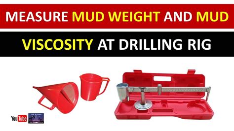 cleaning mud Weight|kill mud oil and gas.